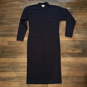 Vintage Ann Taylor Sweater Dress